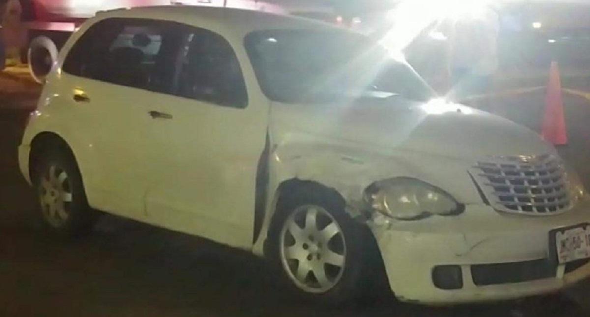 Balean a hermanos pequeños en Tlaquepaque - balean-a-hermanos-pequenos-en-tlaquepaque