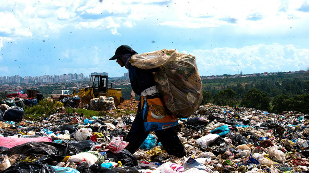 Pide ONU cierre de basureros a cielo abierto en Latinoamérica