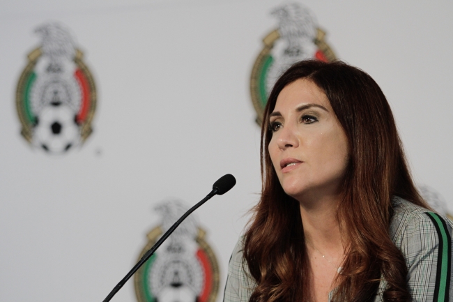 VAR comenzará pruebas en la Liga MX en la jornada 13 - beatriz-ramos-fmf