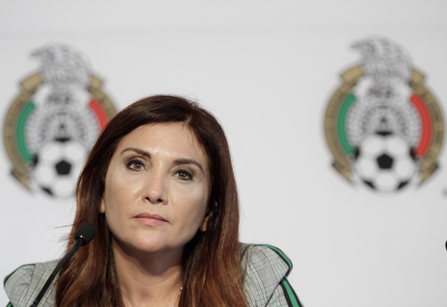 VAR comenzará pruebas en la Liga MX en la jornada 13 - beatriz-ramos-fmf1