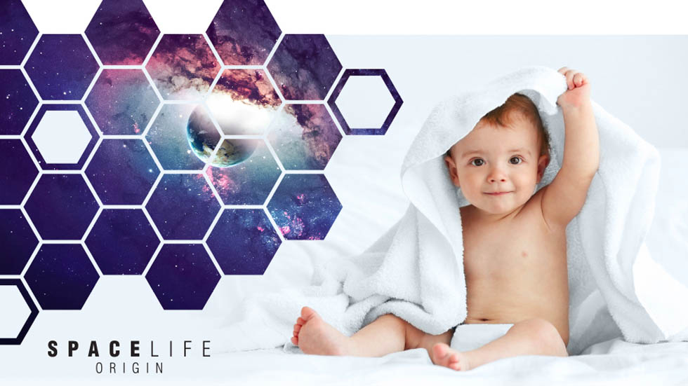 Planean el nacimiento del primer humano en el espacio en 2024