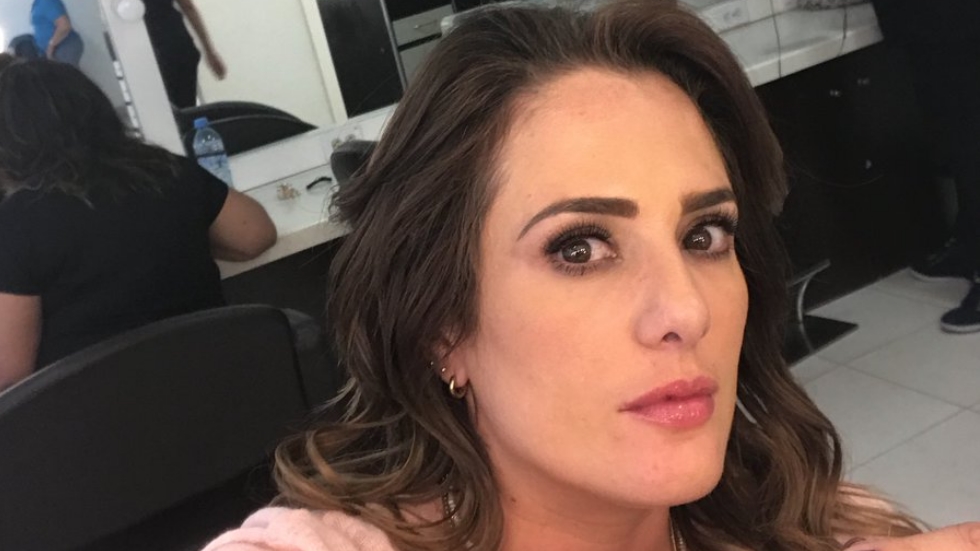 “Estoy muy triste por lo que me pasó”: Betty Monroe “Estoy muy triste por lo que me pasó”: Betty Monroe