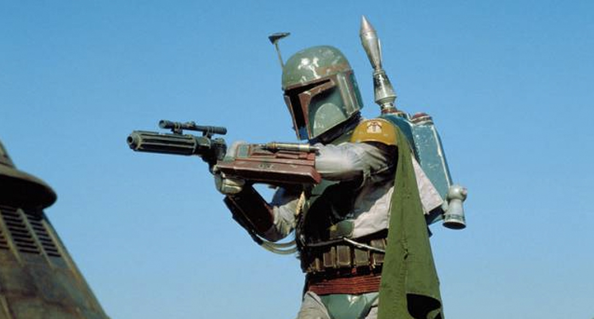 Cancelan cinta de Boba Fett - bobba-fett