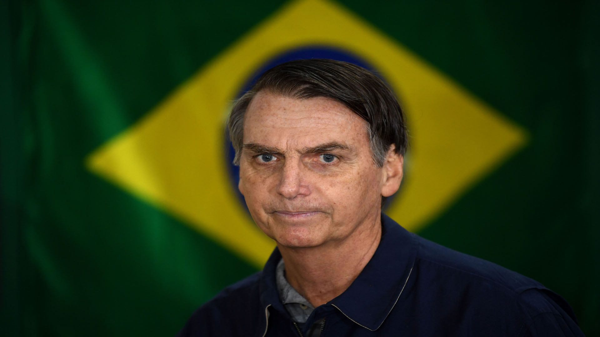 Bolsonaro puede arruinar su mejor oportunidad: NY Times