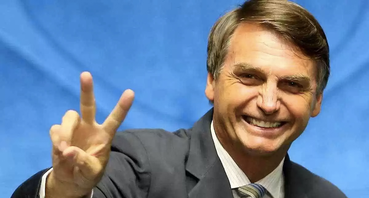 Bolsonaro planea trasladar la embajada en Israel a Jerusalén