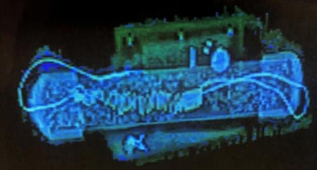 Estas fueron las bombas enviadas a demócratas y medios en EE.UU. - bombas