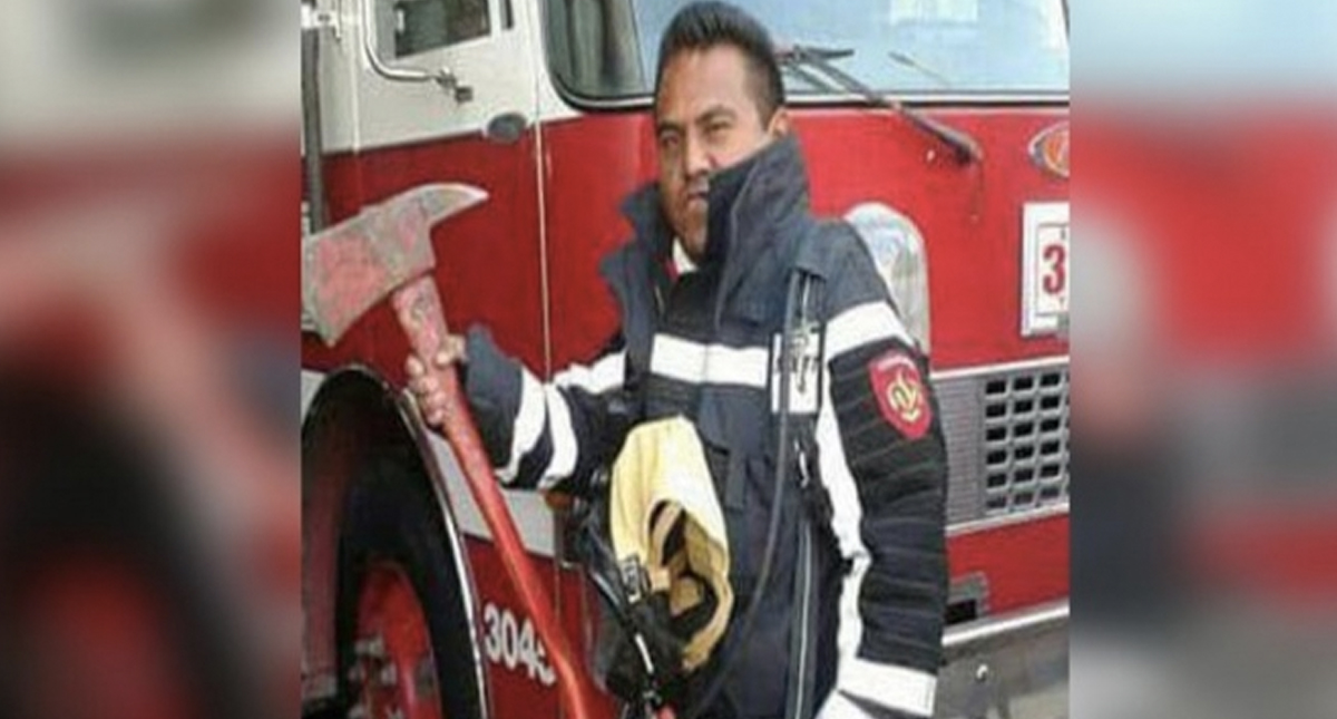 Muere bombero tras fuga en toma clandestina en Hidalgo