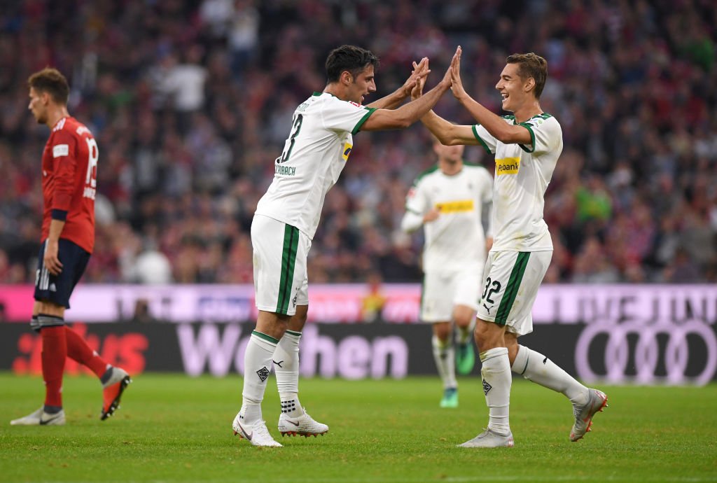 Borussia Mönchengladbach golea al Bayern Munich y acentúa su crisis - borussia-monchengladbach-bayern-munich