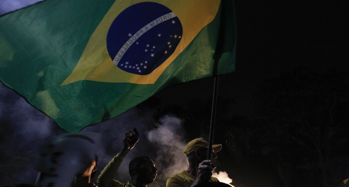 Las reacciones del mundo ante el triunfo de Jair Bolsonaro