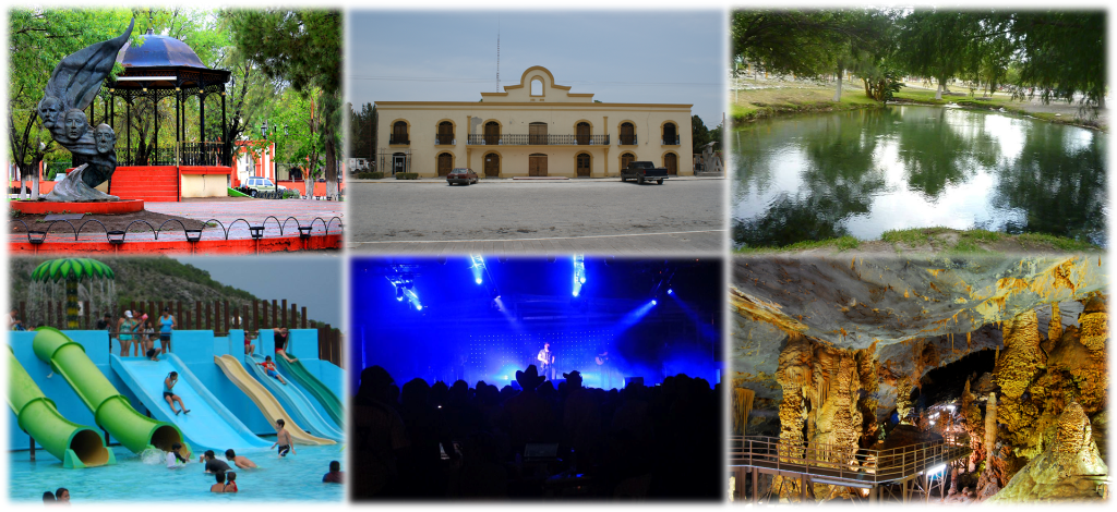 Estos son los 10 nuevos Pueblos Mágicos en México - bustamante-nuevo-leon