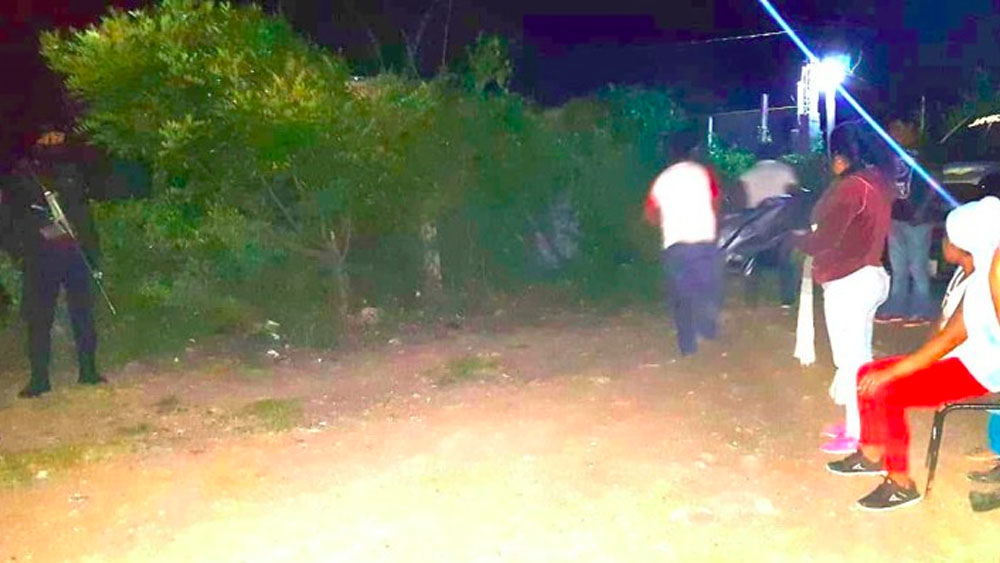 Hallan cuerpo desmembrado dentro de casa en Guerrero