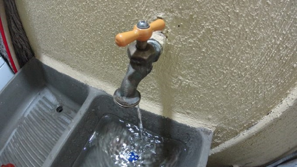 Comisión de Agua del Edomex pide a Conagua mayor caudal antes de corte