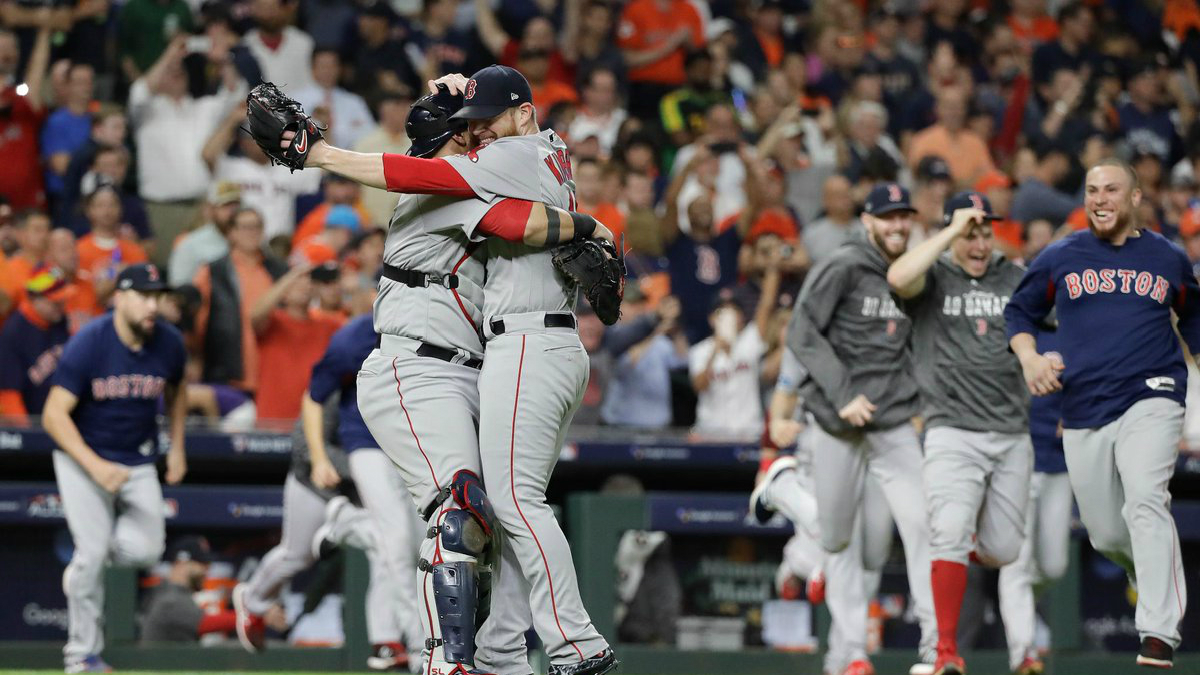 Confirman las fechas y horarios de la Serie Mundial