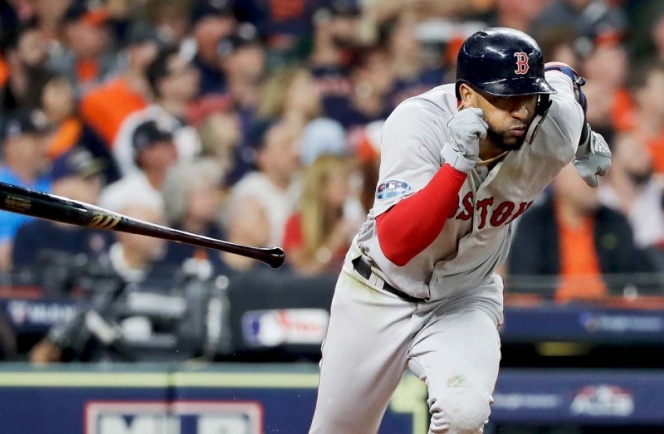 Confirman las fechas y horarios de la Serie Mundial - calendario-serie-mundial