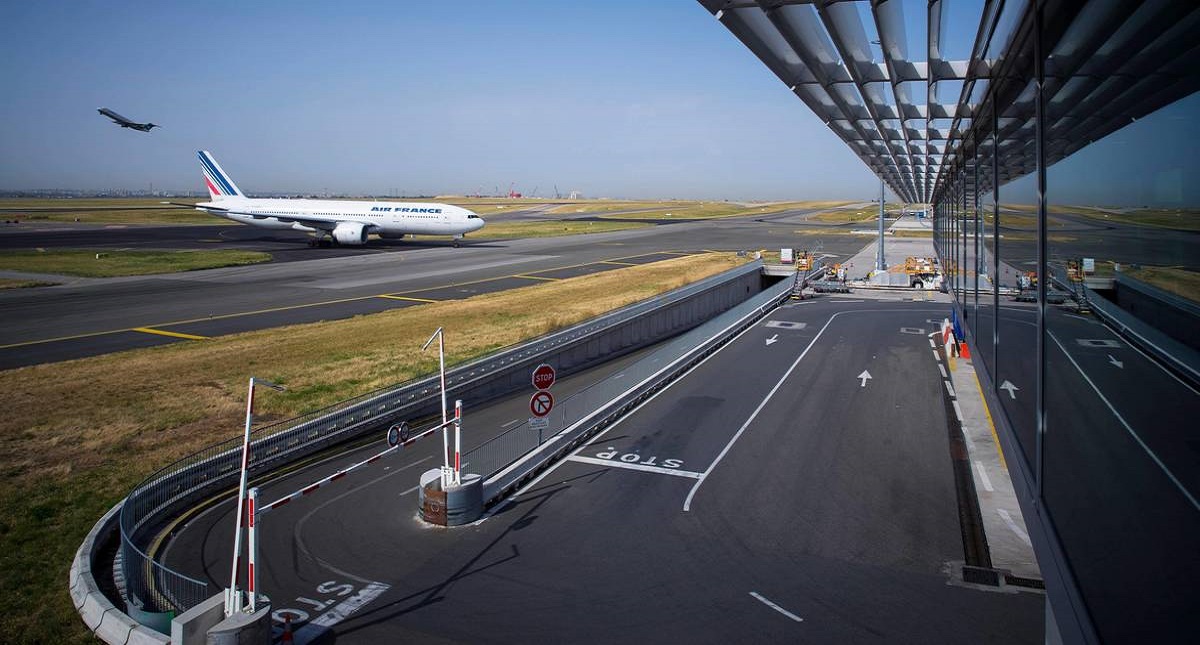 Cámara baja de Francia aprueba privatización de Aeropuertos de París