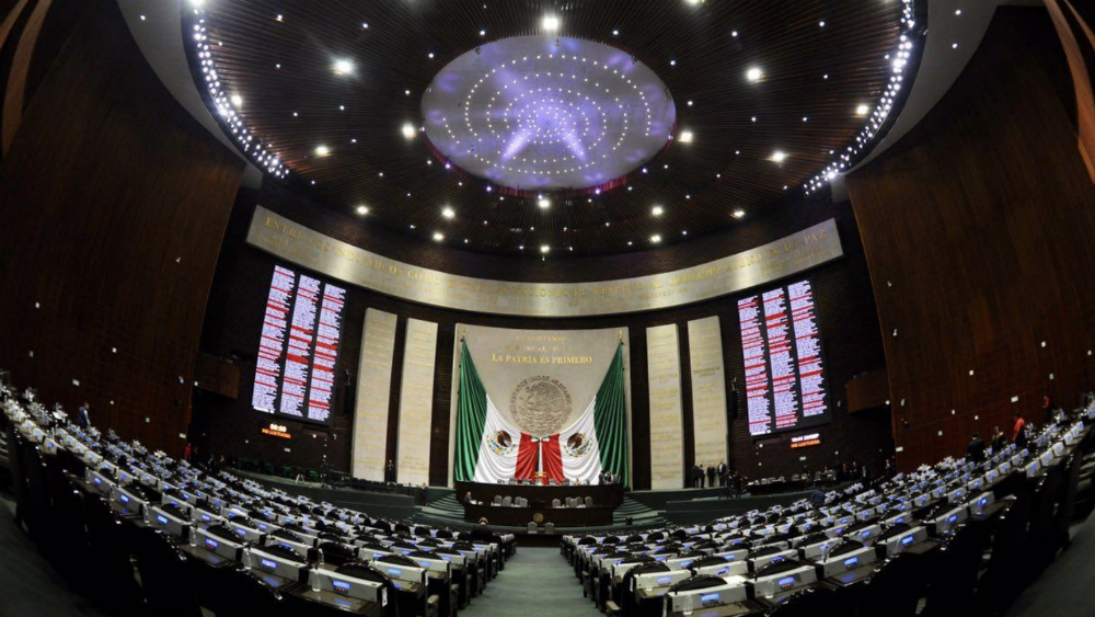 No habrá militares ni personal armado en toma de protesta: Muñoz Ledo