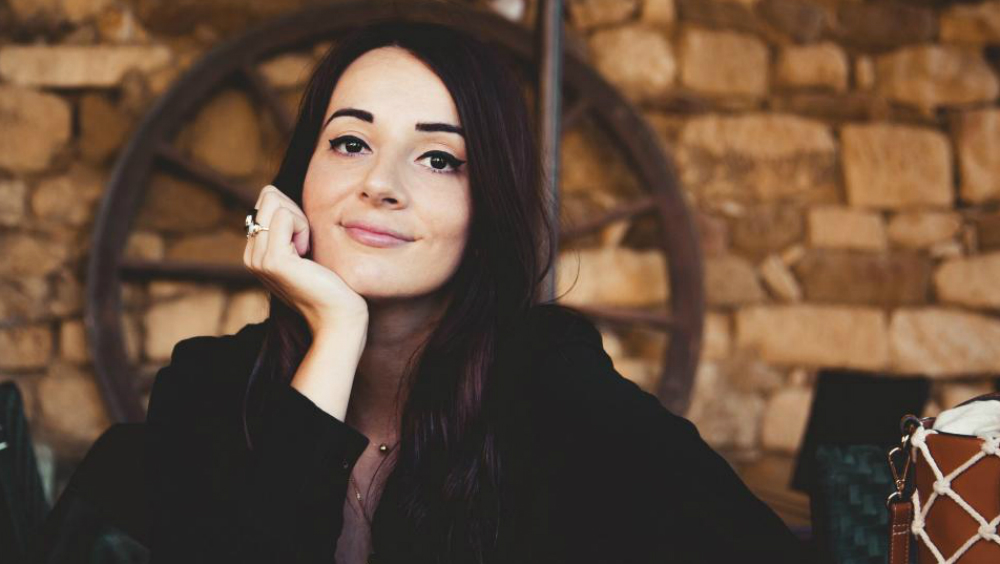 Mujer sufre quemaduras en el 90 por ciento de su cuerpo por alergia a penicilina - camille-lagier-3