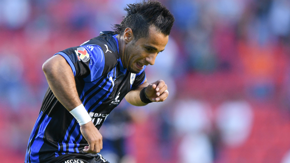 Es Cruz Azul el rival a vencer en el Apertura 2018: Sanvezzo