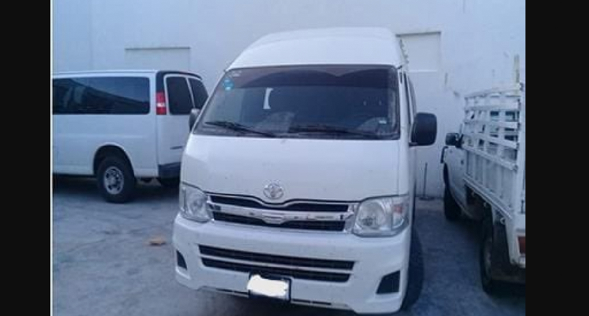 Localizan a 60 migrantes en Veracruz