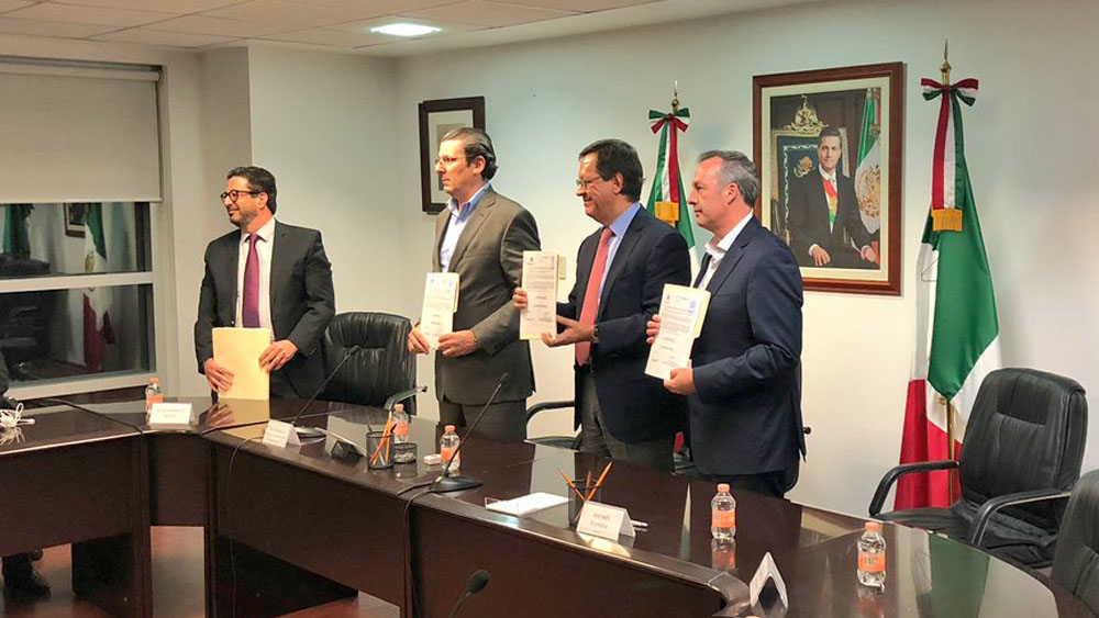 STPS reconoce voluntad de pilotos y Aeroméxico para firmar contrato