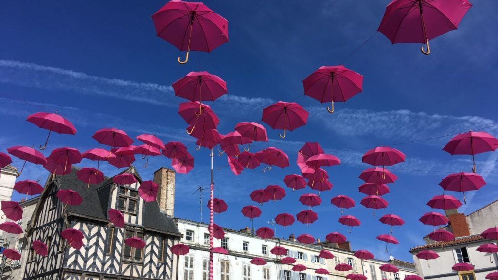 Campañas de lucha contra el cáncer de mama