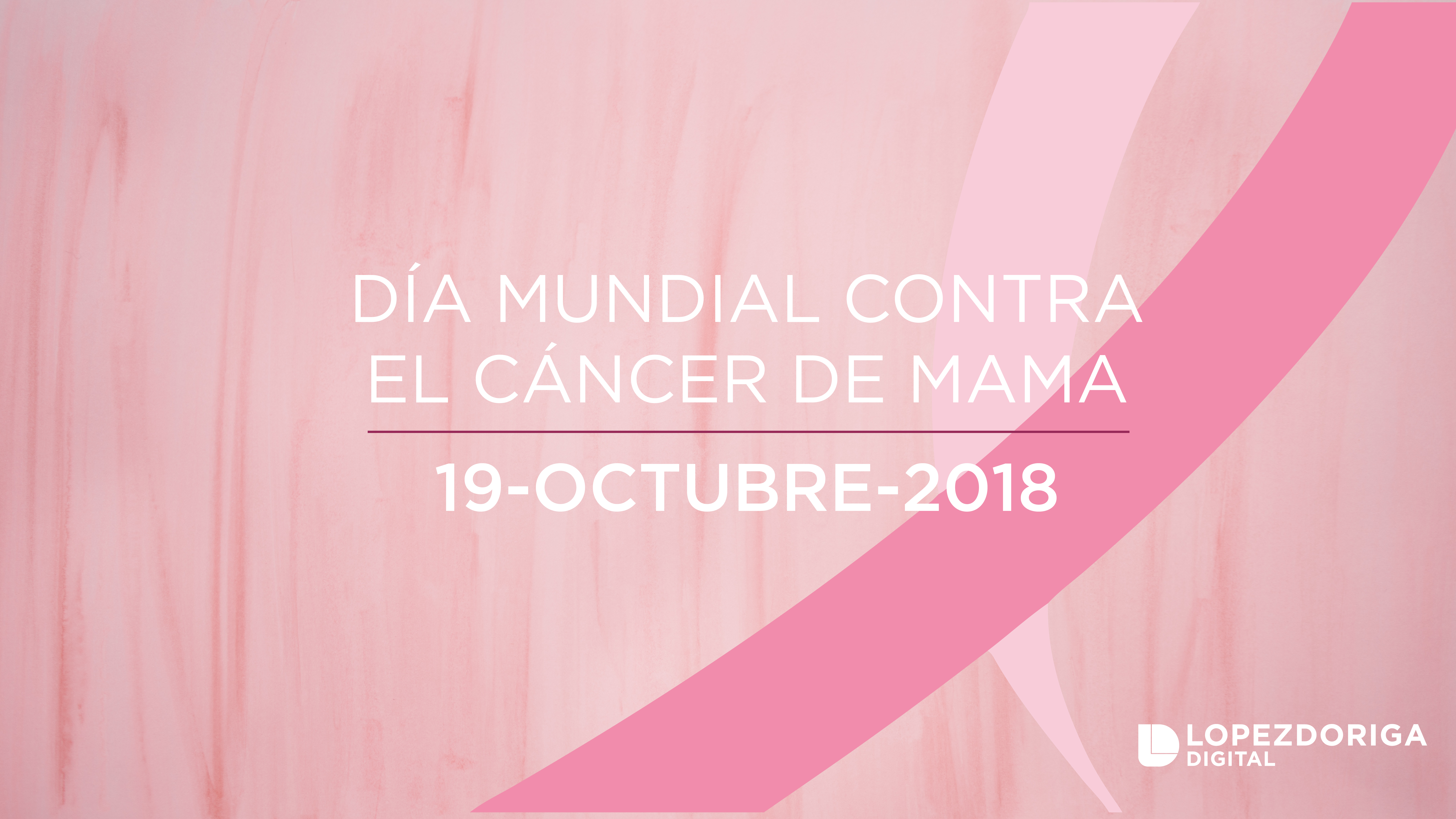 Día Mundial contra el Cáncer de Mama Día Mundial contra el Cáncer de Mama