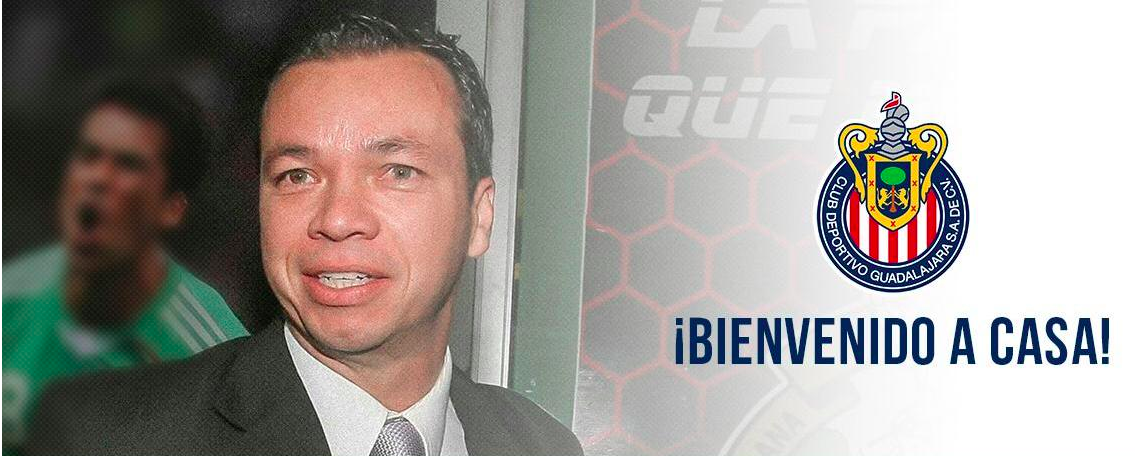 Chivas nombra a Mariano Varela su nuevo director deportivo - captura-de-pantalla-2018-10-05-a-las-093516