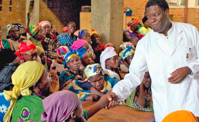 El Nobel de la Paz abandona la política por la conciencia social - captura-de-pantalla-2018-10-06-a-las-114428