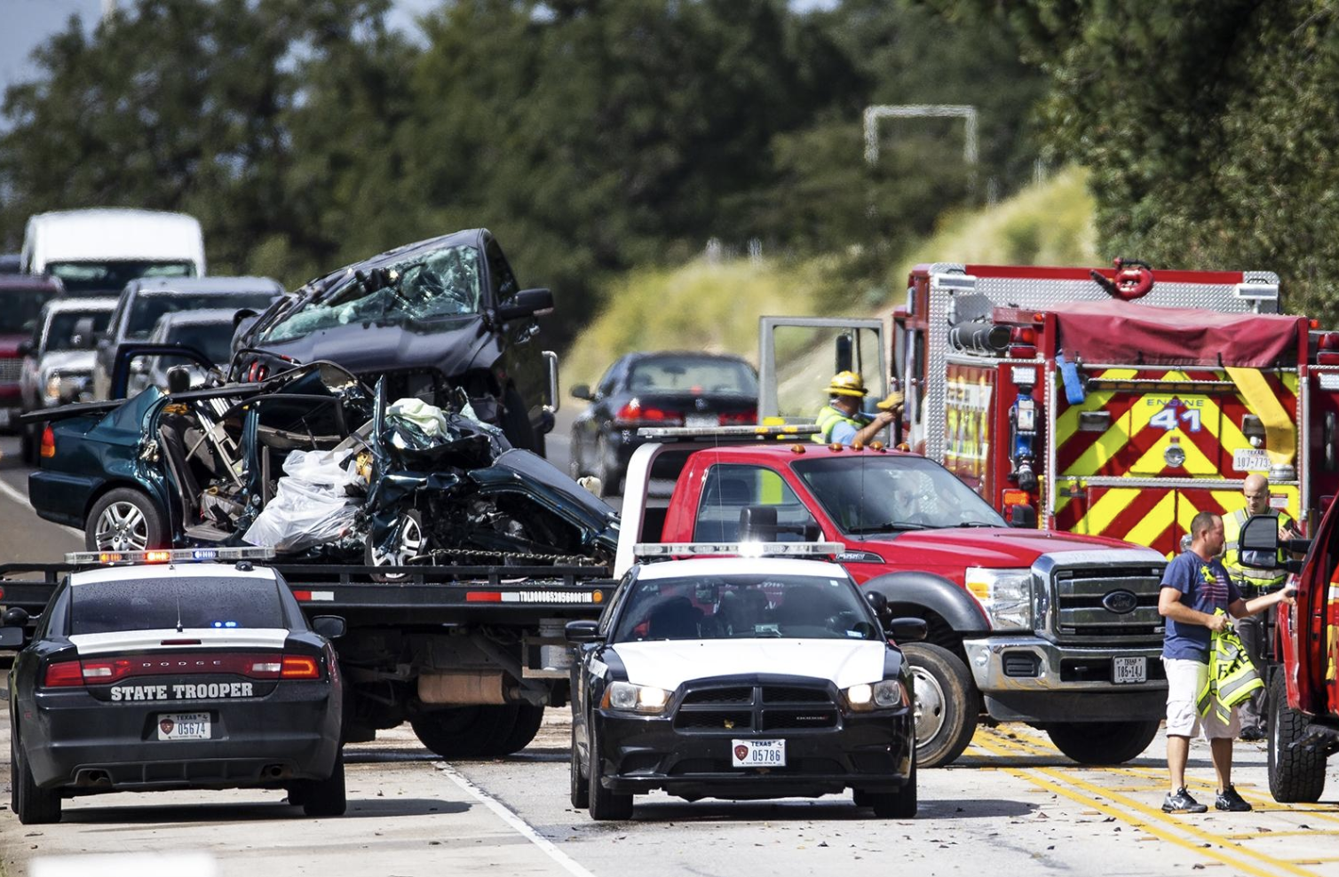 Choque en Texas deja cuatro muertos y un niño herido - captura-de-pantalla-2018-10-08-a-las-104129