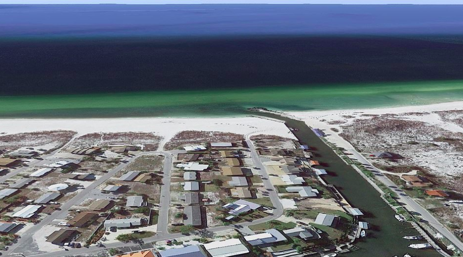 El antes y después del paso del huracán Michael por Florida - captura-de-pantalla-2018-10-12-a-las-094027