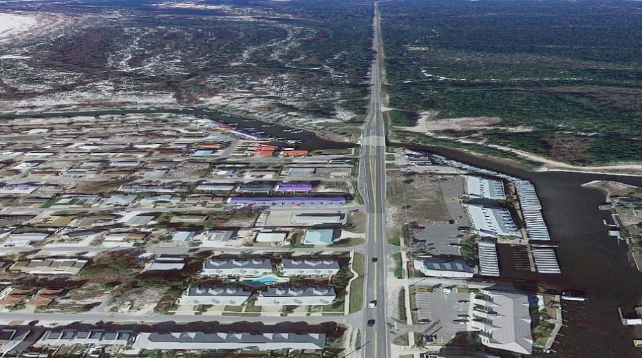 El antes y después del paso del huracán Michael por Florida - captura-de-pantalla-2018-10-12-a-las-094557