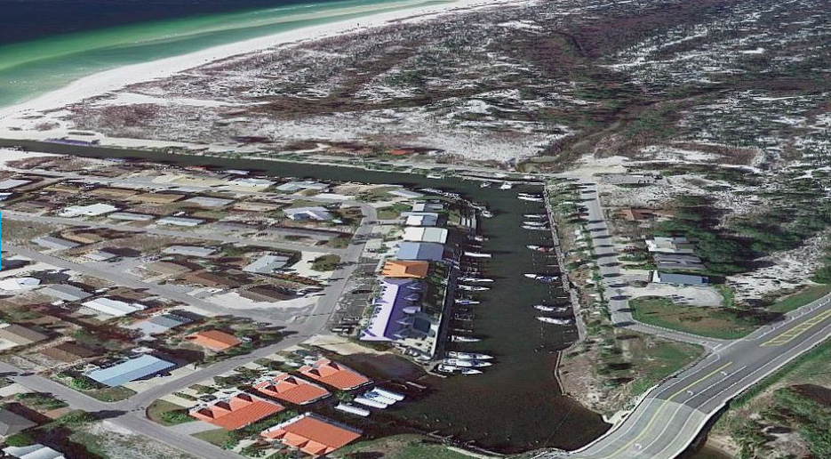 El antes y después del paso del huracán Michael por Florida - captura-de-pantalla-2018-10-12-a-las-094853