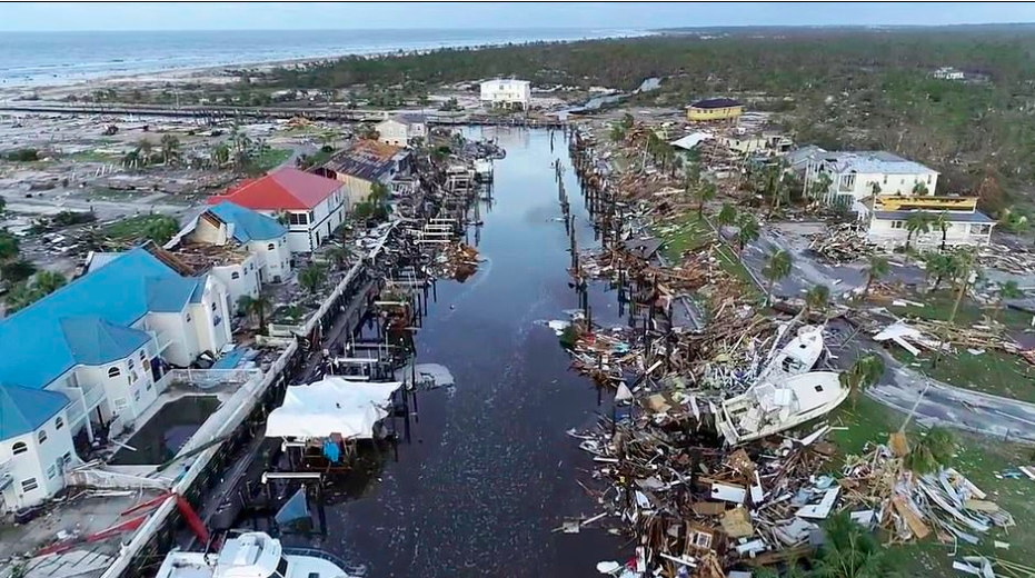 El antes y después del paso del huracán Michael por Florida - captura-de-pantalla-2018-10-12-a-las-094947