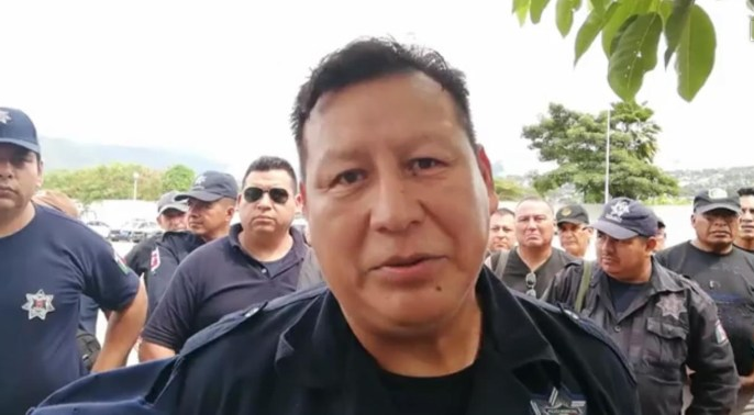 Detienen a comandante en Chiapas por motín - captura-de-pantalla-2018-10-15-a-las-090415