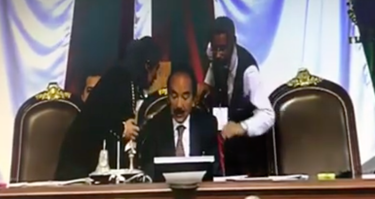 Critican al diputado José de Jesús Martín del Campo por no poder tomar protesta a funcionaria