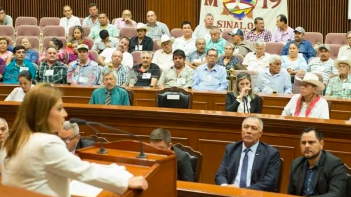 Diputados del PRI en Sinaloa rechazan quincena por desacuerdo en austeridad