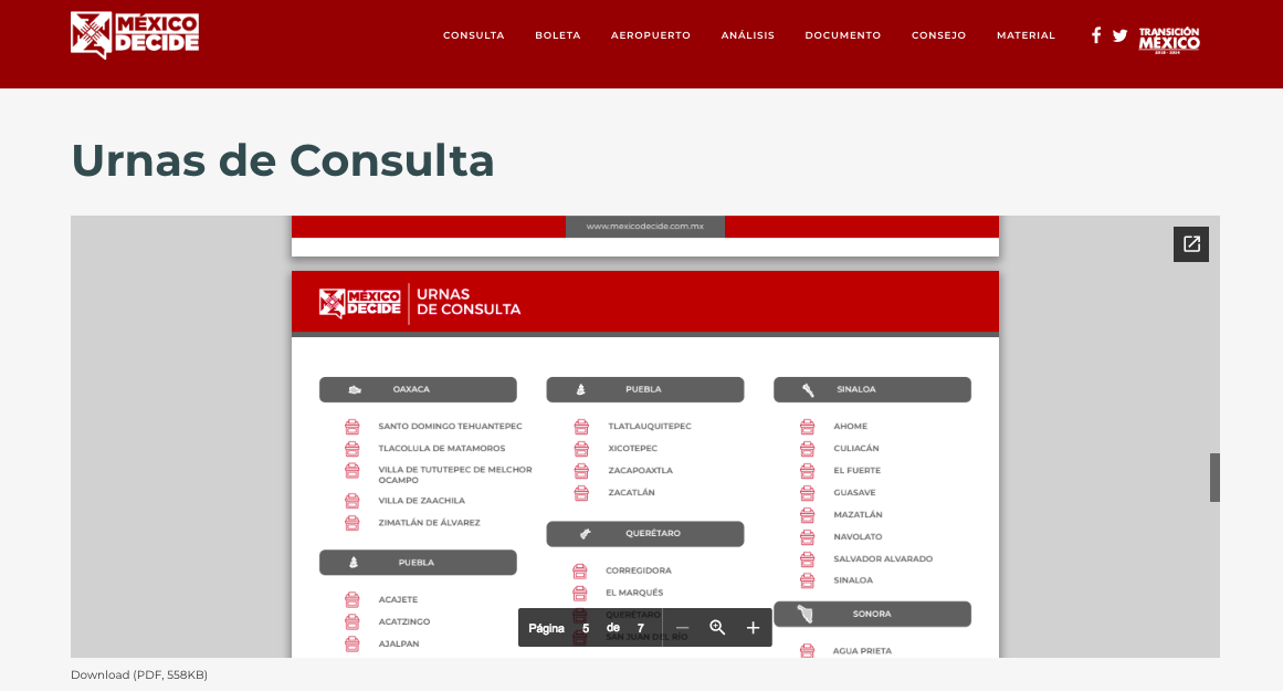 Excluyen a la ciudad de Oaxaca en la consulta sobre el aeropuerto - captura-de-pantalla-2018-10-19-a-las-193447