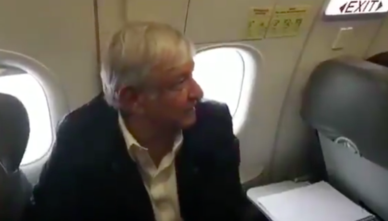 AMLO amaga con seguir llamando ‘prensa fifí’ a medios que lo critiquen AMLO amaga con seguir llamando ‘prensa fifí’ a medios que lo critiquen