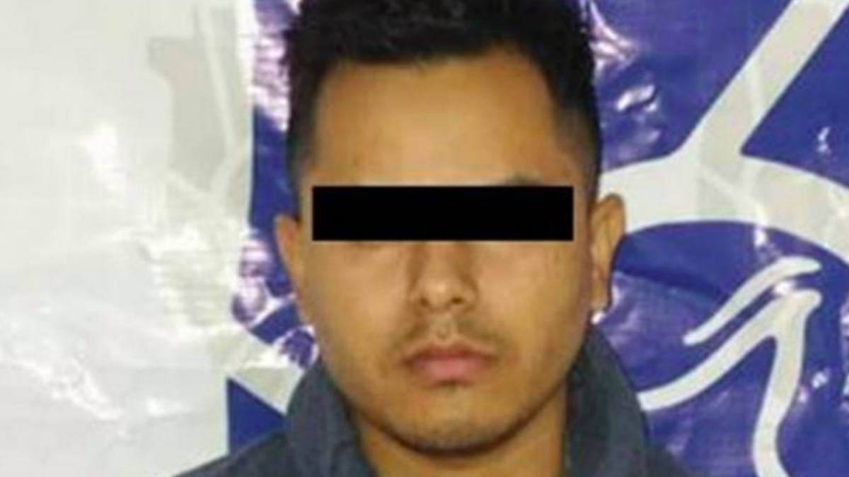 Conductor de Uber abusa de niña y la asesina en Chihuahua Conductor de Uber abusa de niña y la asesina en Chihuahua