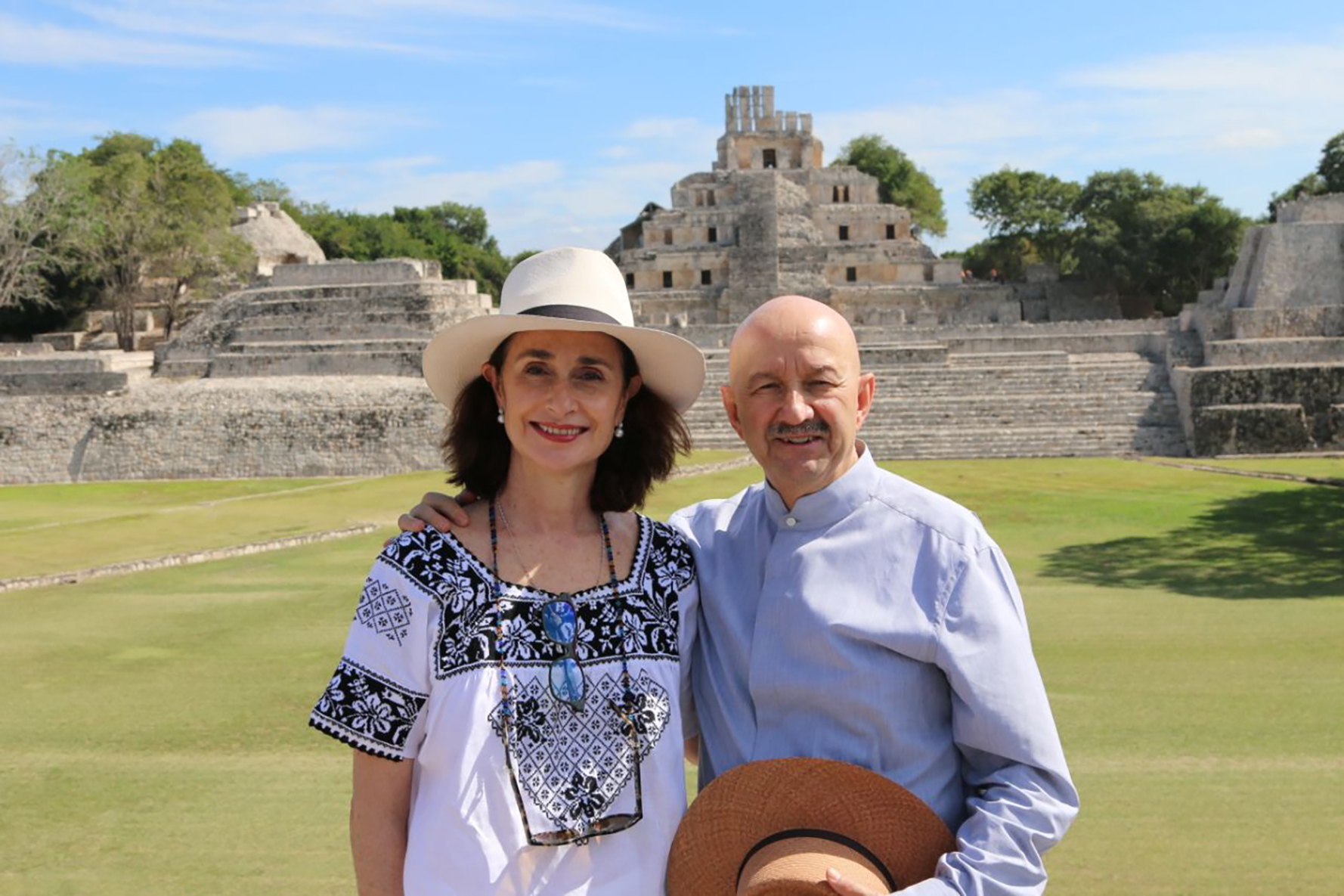 Carlos Salinas de Gortari será decano en Harvard - carlos-salinas-de-gortari-1