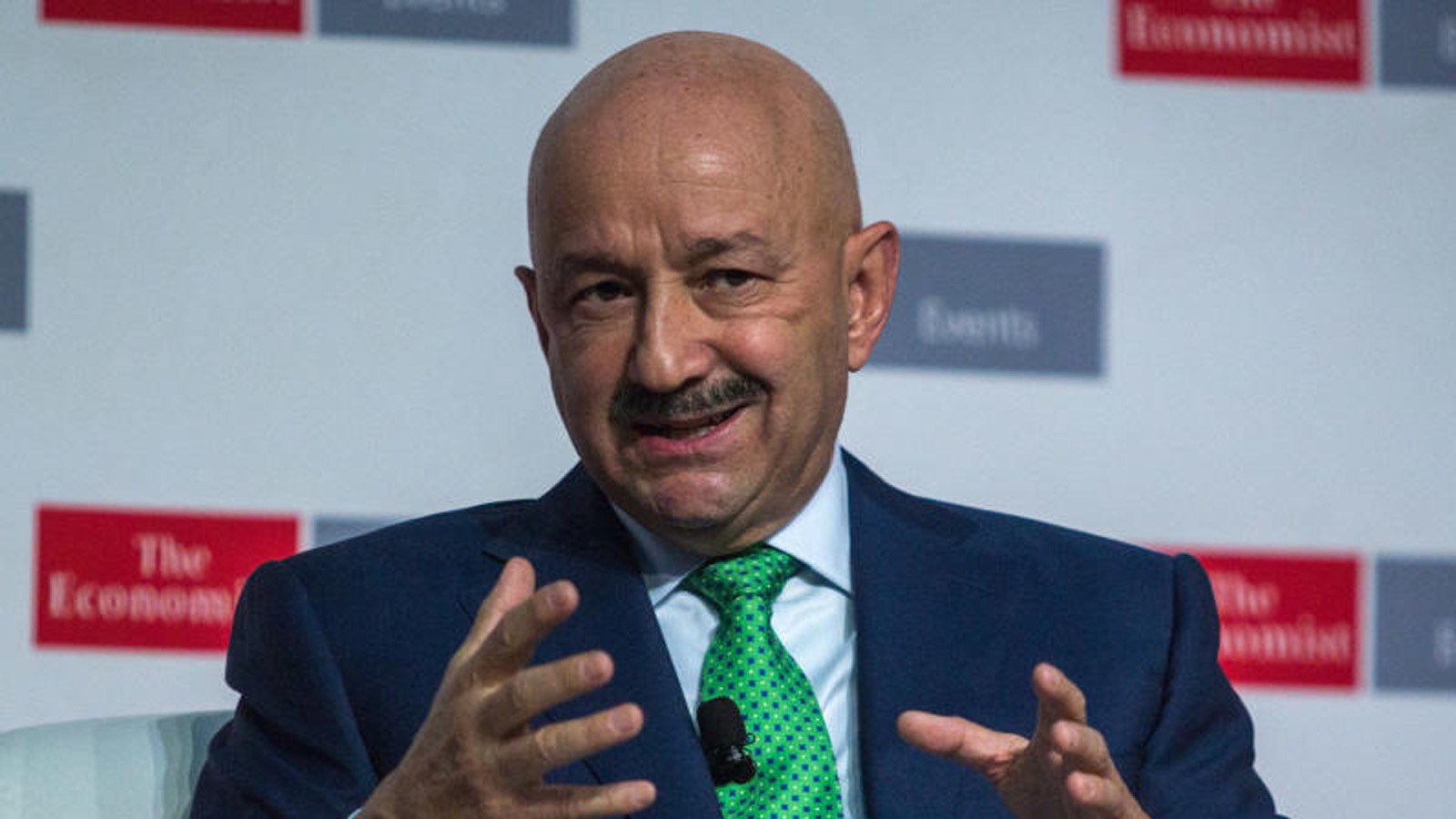 Carlos Salinas de Gortari será decano en Harvard