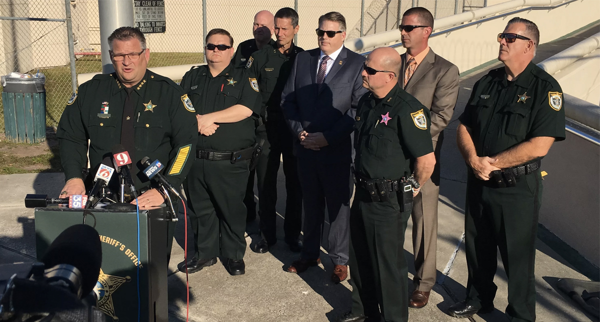 Detienen a joven que buscaba una niña en internet para comérsela en Texas - caso-de-canibalismo