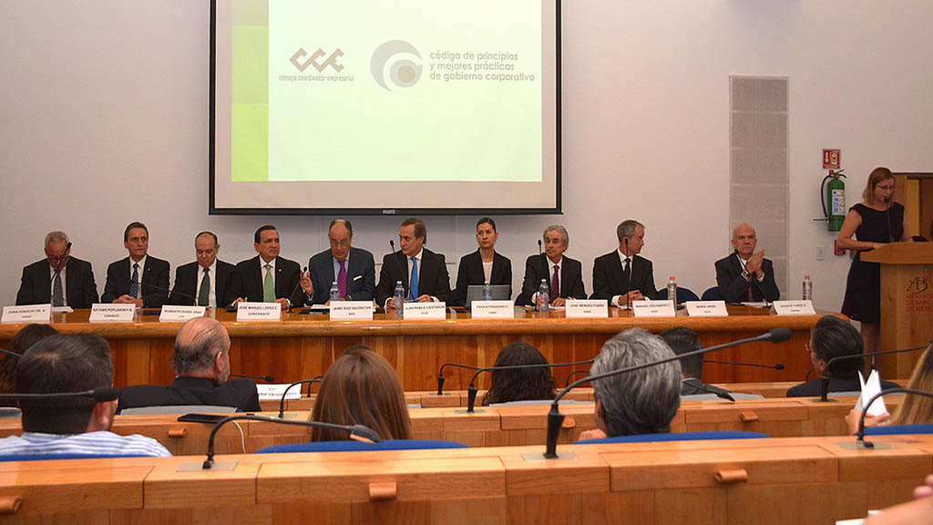 Construcción del NAIM no debe ser sometida a consulta: CCE - cce