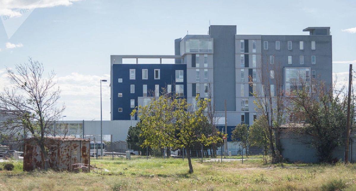 Rusia acusa a EE.UU. de crear armas biológicas en Georgia - centro-de-investigacion-richard-lugar