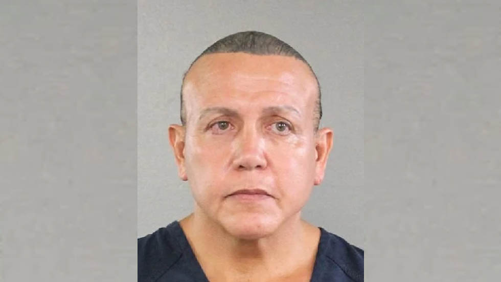 #Video Las horas antes del arresto de Cesar Sayoc - cesar-sayoc-1
