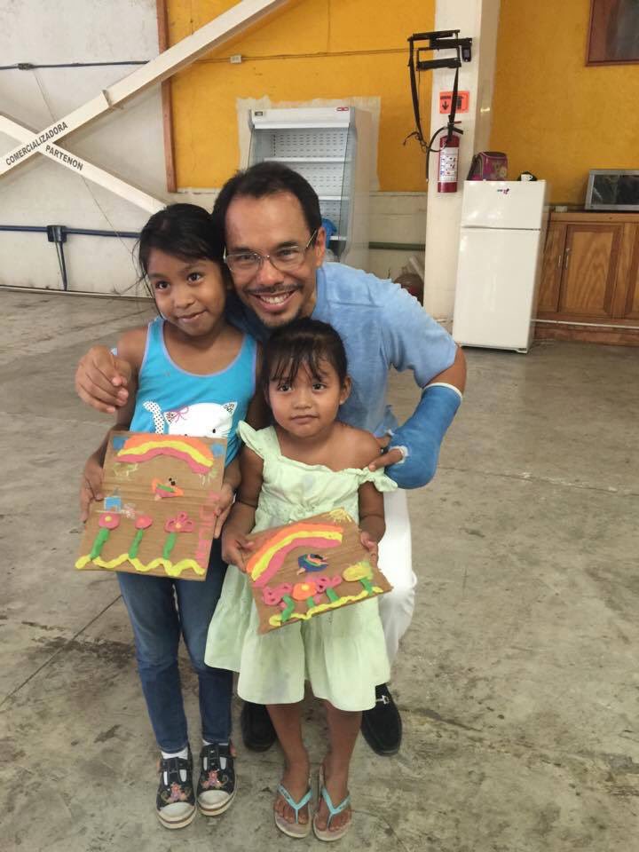 Investigan homicidio del empresario César Zambrano en Acapulco - cesar-zambrano