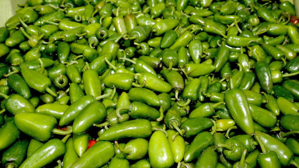 Comer picante puede prevenir problemas cardíacos - chile-2