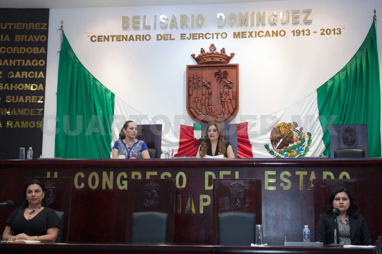 Confirman elecciones extraordinarias en diez municipios de Chiapas - chipas