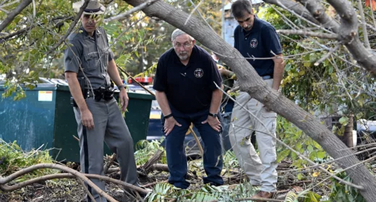 Limusina involucrada en accidente no había pasado revisiones - choque-de-limusina-en-ny