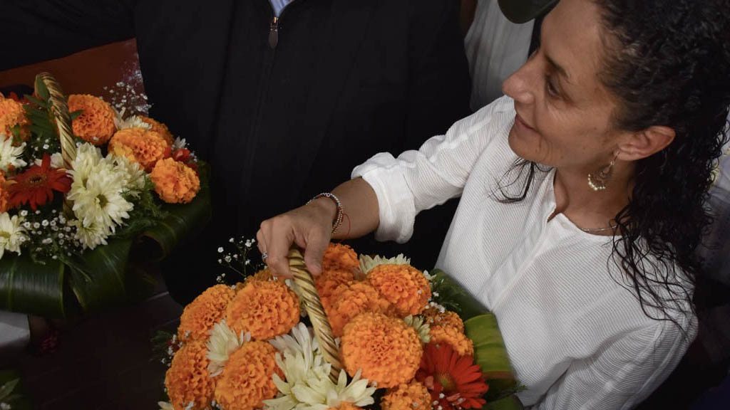 Xochimilco encabeza reconstrucción tras sismo del 19S: Sheinbaum - claudia-sheinbaum-xochimilco